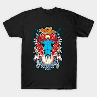 El Chupacabra T-Shirt